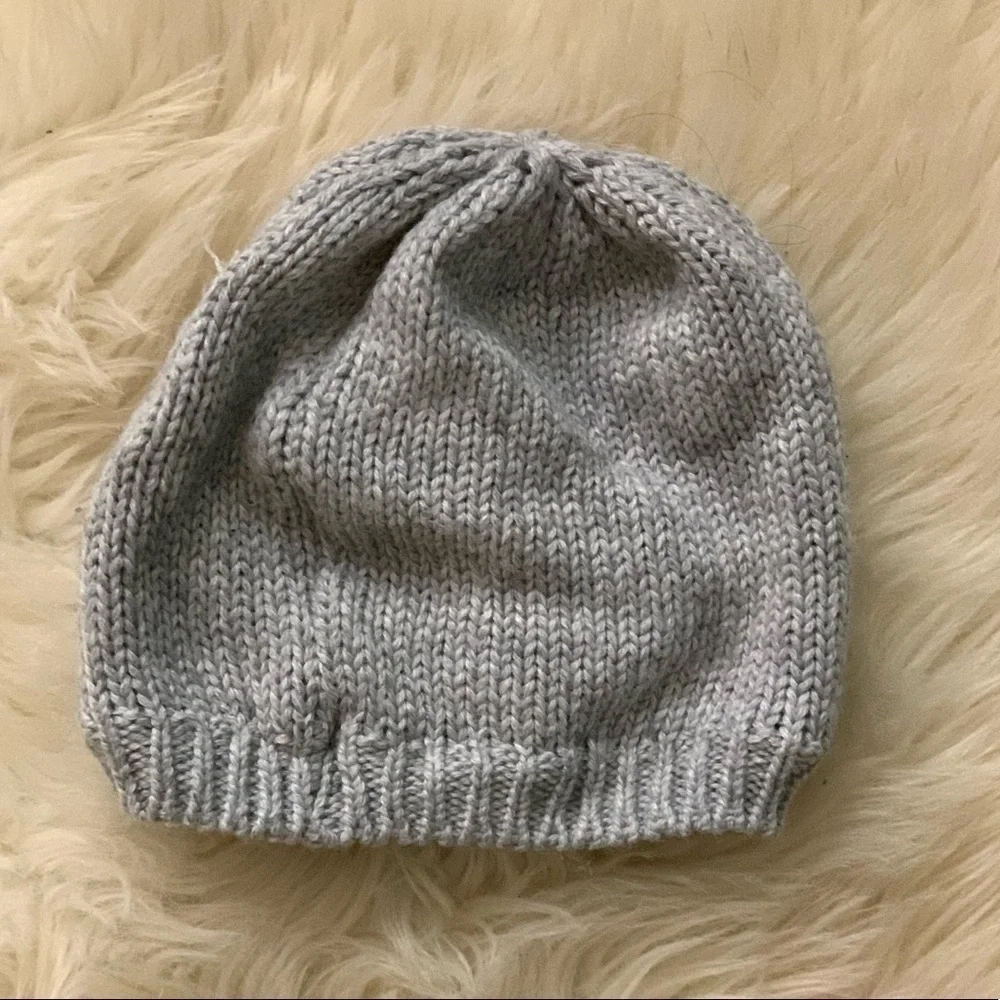 H&M Baby Deer Stocking Hat Cap Toddler
